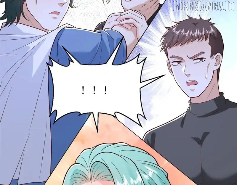 I randomly have a new career every week Chapter 845 - page 50